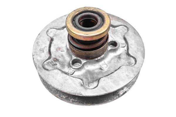 Kawasaki - 04 Kawasaki Prairie 360 4x4 Secondary Driven Clutch KVF360C