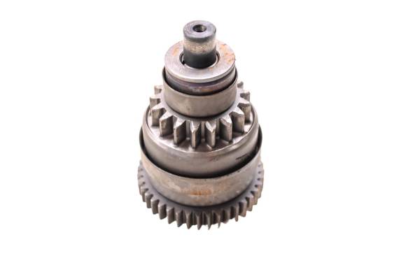 Polaris - 87 Polaris Trail Boss 250 4x4 Starter Gear Bendix