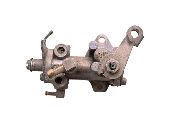 Polaris - 87 Polaris Trail Boss 250 4x4 Oil Pump