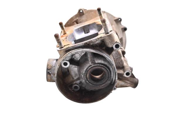 Polaris - 87 Polaris Trail Boss 250 4x4 Crankcase Center Crank Case