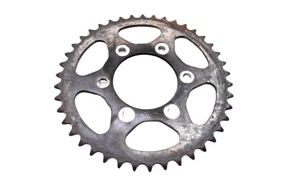 Polaris - 87 Polaris Trail Boss 250 4x4 Rear Sprocket