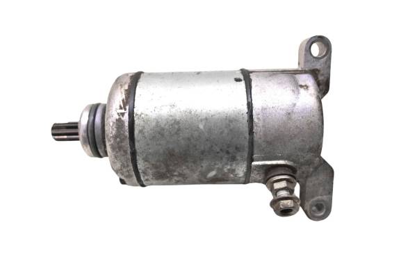 Kawasaki - 00 Kawasaki Bayou 220 2x4 Starter Motor KLF220