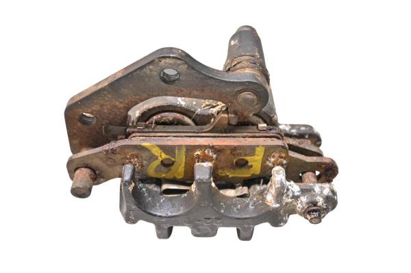 Kawasaki - 03 Kawasaki Prairie 650 4x4 Front Right Brake Caliper KVF650