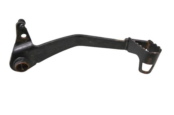 Kawasaki - 03 Kawasaki Prairie 650 4x4 Rear Brake Pedal KVF650