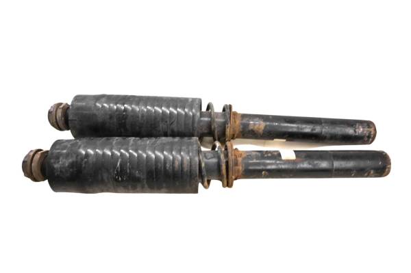 Kawasaki - 03 Kawasaki Prairie 650 4x4 Front Shocks KVF650