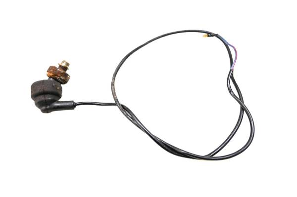 Kawasaki - 03 Kawasaki Prairie 650 4x4 Oil Pressure Sensor KVF650