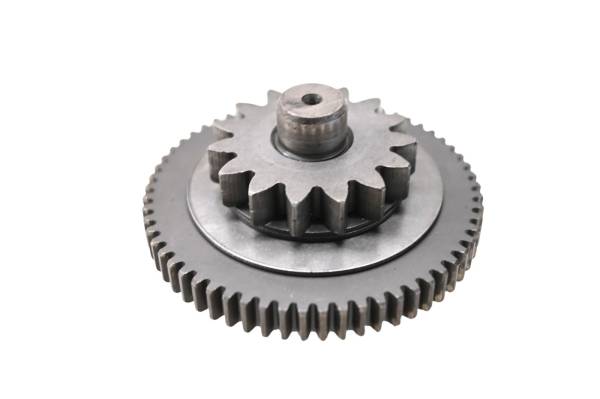 Kawasaki - 03 Kawasaki Prairie 650 4x4 Starter Gear KVF650