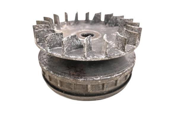 Yamaha - 03 Yamaha Kodiak 400 4x4 Primary Drive Clutch YFM400F