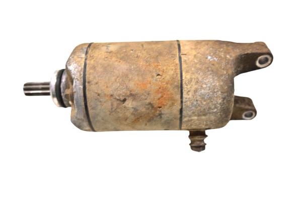 Kawasaki - 03 Kawasaki Prairie 650 4x4 Starter Motor KVF650