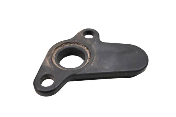 Kawasaki - 03 Kawasaki Prairie 650 4x4 Clutch Lifter Arm Cover KVF650