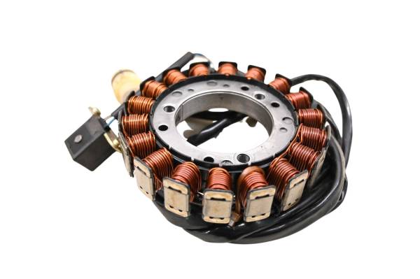 Kawasaki - 03 Kawasaki Prairie 650 4x4 Stator KVF650