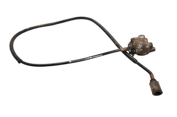 Yamaha - 03 Yamaha Kodiak 400 4x4 Speedometer Gear YFM400F