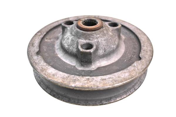 Kawasaki - 03 Kawasaki Prairie 650 4x4 Secondary Driven Clutch KVF650