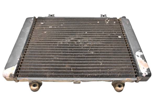 Kawasaki - 03 Kawasaki Prairie 650 4x4 Radiator KVF650