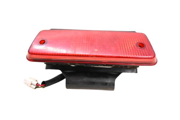 Kawasaki - 03 Kawasaki Prairie 650 4x4 Tail Brake Light KVF650