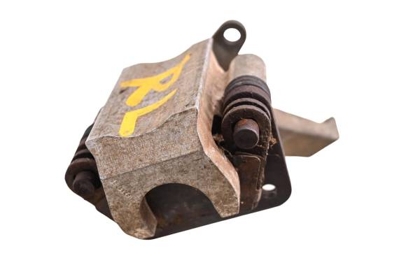 Polaris - 02 Polaris Ranger 500 4x4 Rear Left Brake Caliper Series 10