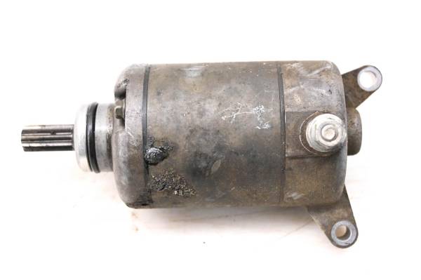 Honda - 06 Honda TRX450ER 2x4 Starter Motor