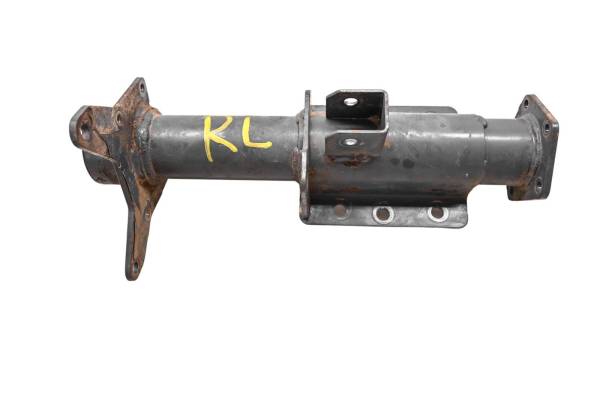 Kubota - 12 Kubota RTV400ci Rear Left Axle Tube Housing