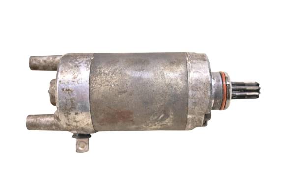 Yamaha - 86 Yamaha Moto-4 225 2x4 Starter Motor YFM225S