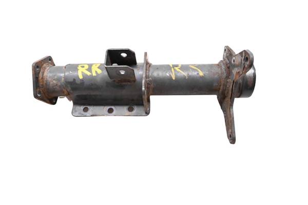 Kubota - 12 Kubota RTV400ci Rear Right Axle Tube Housing