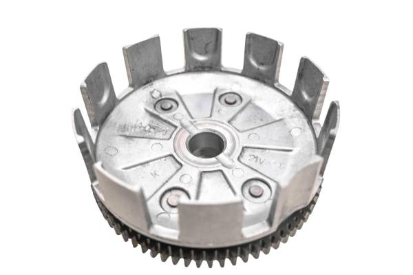 Yamaha - 86 Yamaha Moto-4 225 2x4 Clutch Basket YFM225S