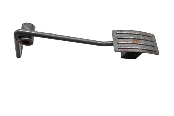 Kubota - 12 Kubota RTV400ci Gasthrottle Pedal