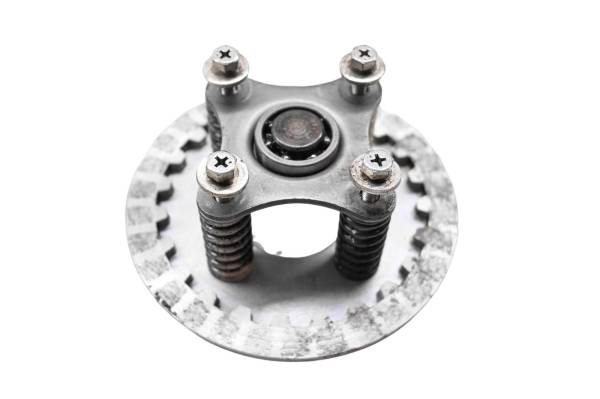 Yamaha - 86 Yamaha Moto-4 225 2x4 Clutch Pressure Plate YFM225S