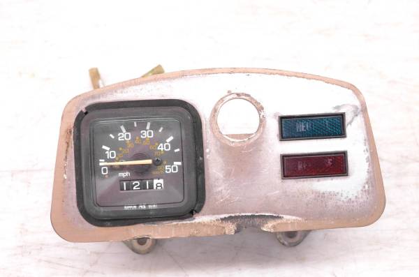 Yamaha - 86 Yamaha Moto-4 225 2x4 Speedometer Dash YFM225S