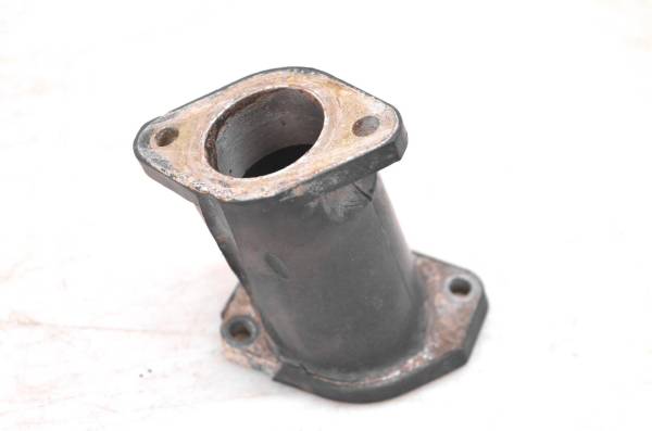 Yamaha - 86 Yamaha Moto-4 225 2x4 Intake Manifold Carburetor Boot YFM225S