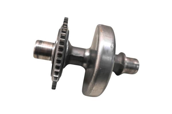 Yamaha - 99 Yamaha Grizzly 600 4x4 Counter Balancer Crankshaft Balance YFM600F