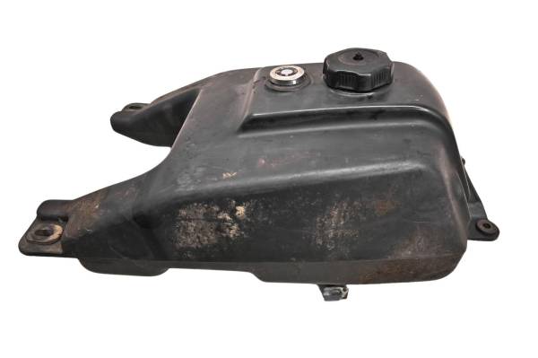 Yamaha - 99 Yamaha Grizzly 600 4x4 Gas Tank & Fuel Petcock YFM600F