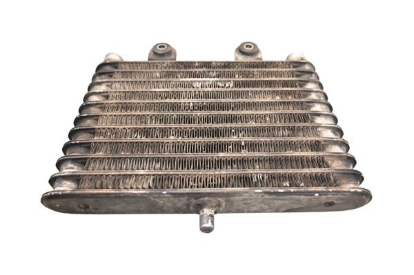 Yamaha - 99 Yamaha Grizzly 600 4x4 Oil Cooler YFM600F