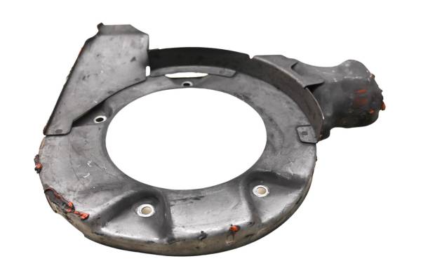 Yamaha - 99 Yamaha Grizzly 600 4x4 Belt Clutch Cover Guard YFM600F