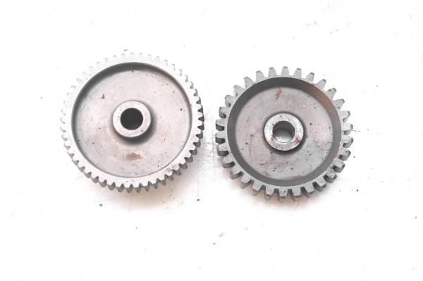 Can-Am - 16 Can-Am Maverick XDS DPS 1000R Starter Gears