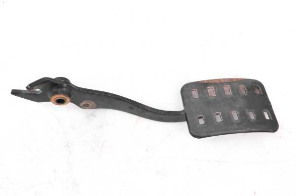 Can-Am - 14 Can-Am Maverick 1000 4x4 Brake Pedal