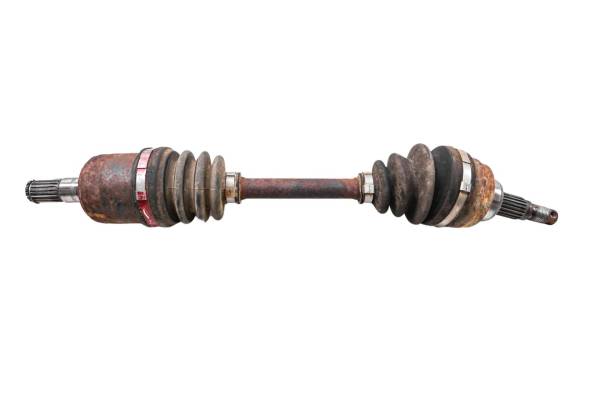 Honda - 02 Honda Rancher 350 4x4 Front Cv Axle Right TRX350FM