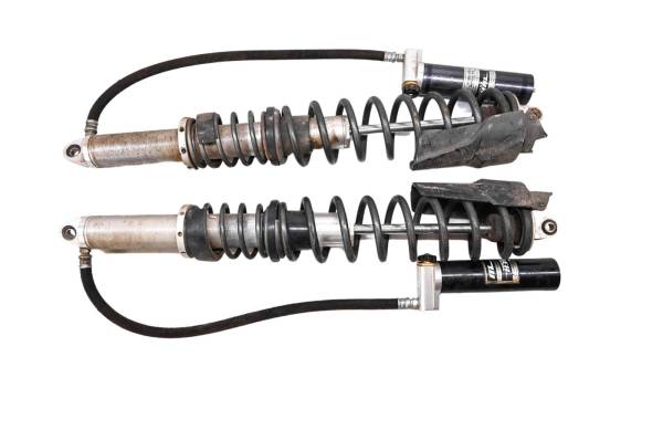 Walker Evans - 14 Polaris RZR XP 1000 4x4 Rear Shocks Walker Evans