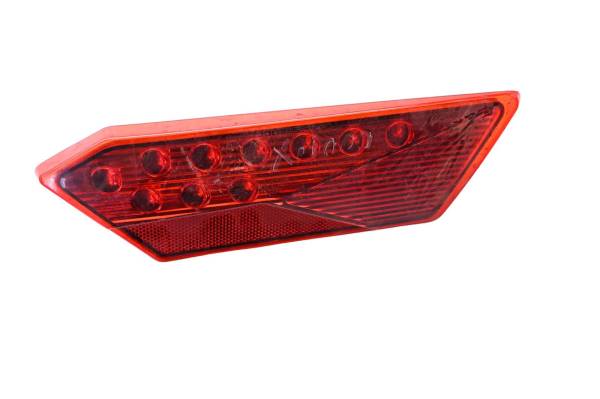 Polaris - 14 Polaris RZR XP 1000 4x4 Left Taillight