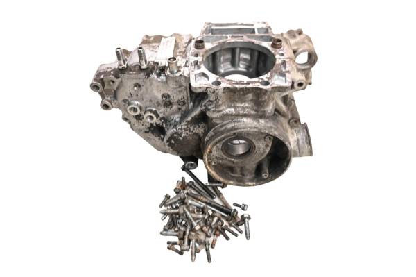 Polaris - 99 Polaris Ranger 500 6x6 Crankcase Center Crank Case