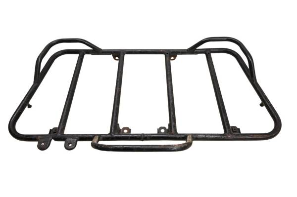 Kawasaki - 86 Kawasaki Bayou 300 2x4 Front Rack Carrier KLF300