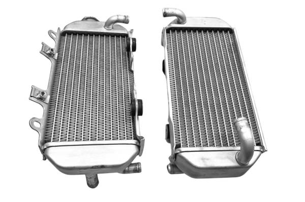 Honda - 23 Honda CRF150RB Radiators Right & Left