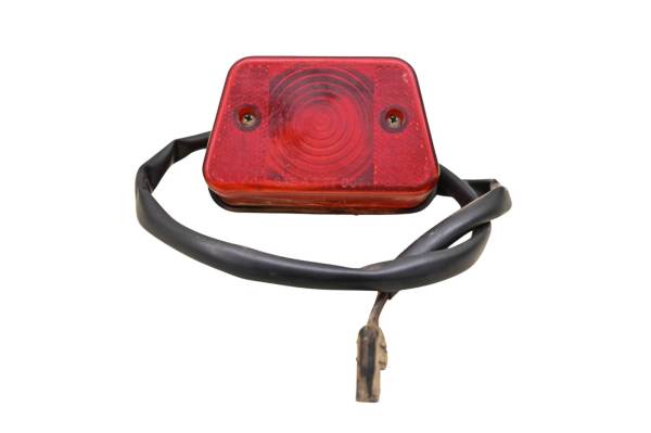 Polaris - 99 Polaris Ranger 500 6x6 Tail Brake Light