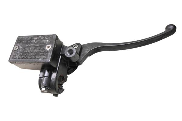 Honda - 88 Honda Fourtrax 300 2x4 Front Brake Master Cylinder TRX300