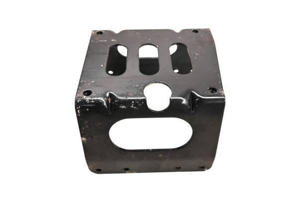 Kawasaki - 13 Kawasaki Mule 4010 Diesel 4x4 Crankcase Guard Bracket Mount KAF950D