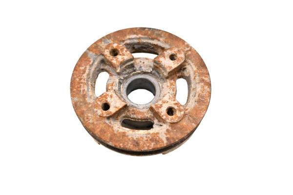 Kawasaki - 13 Kawasaki Mule 4010 Diesel 4x4 Crank Pulley KAF950D