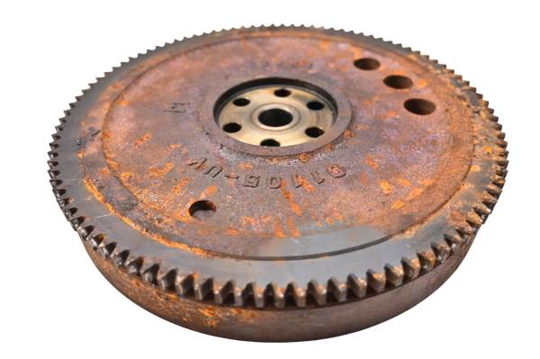 Kubota - 15 Kubota RTV1140CPX Flywheel Magneto