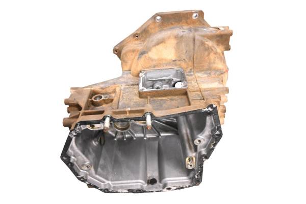 Kubota - 15 Kubota RTV1140CPX Front Transmission Gear Case Housing