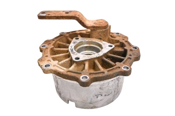 Kubota - 15 Kubota RTV1140CPX Rear Right Brake Drum