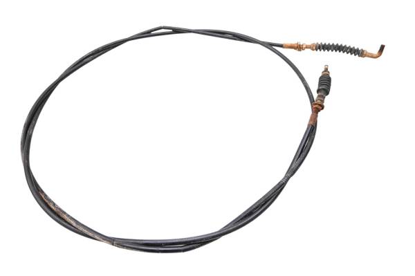 Kubota - 15 Kubota RTV1140CPX Brake Cable C