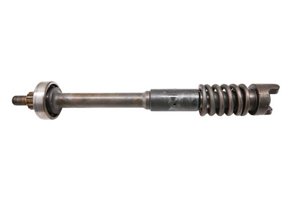 Yamaha - 98 Yamaha Grizzly 600 4x4 Middle Drive Shaft YFM600F